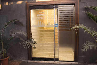 Hotel Mumbai International