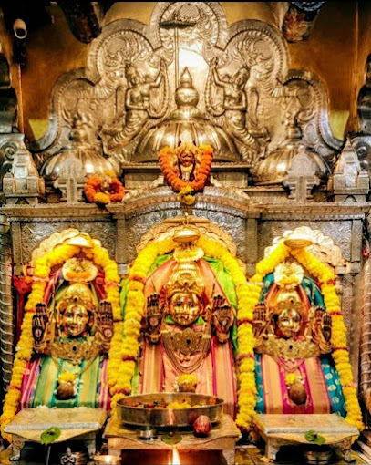 Shree Mahalakshmi Temple