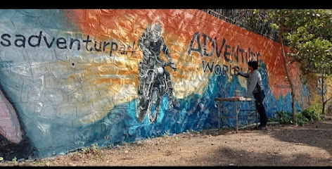 Royal Palms Go Kart Track