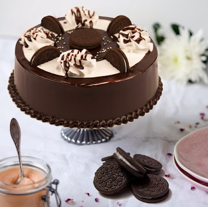 Bake Ur Day... a Custom Cakery - Cake Shop in Andheri