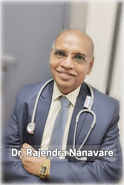 Dr. rajendra nanavare- best chest physician/pulmonologist in ghatkopar | tuberculosis | lung diseases specialist