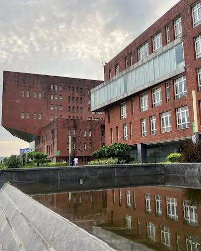 Amity University Mumbai