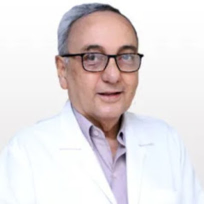 Best Pediatrician - Dr Rashid | 40+ Yrs of Exp. | Mumbai