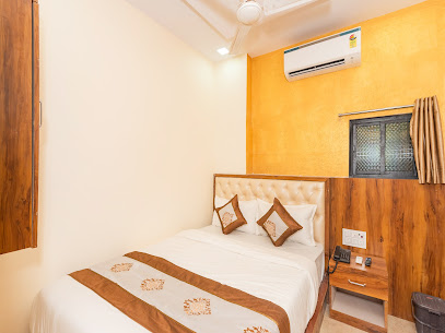 Hotel BKC Fortune