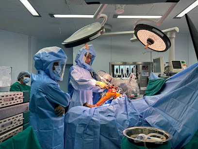 Dr. Mohit Kukreja