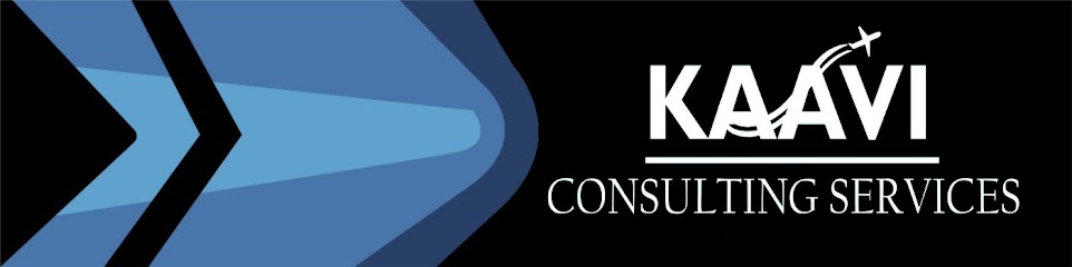Kaavi Recruitment Consultancy (P) Ltd.