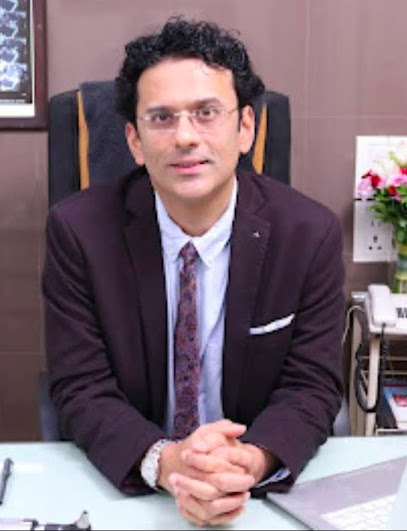 JUVEKARS NURSING HOME : ENT Specialist | Best Ear, Nose, Throat and Head & Neck Surgeon Clinic