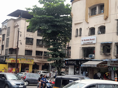 Dr. Sandeep M. Sawant Clinic (Pediatrician) and Sawant Nursing Home