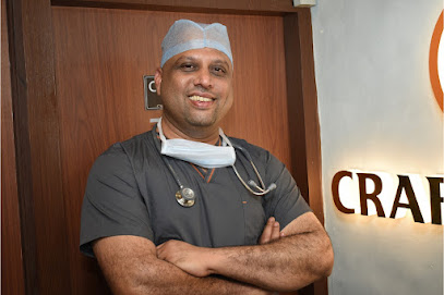 Craftsman Plastic Reconstruction and Cosmetic Surgery Centre (Dr Nitin Ghag), Gynecomastia, Liposuction, Rhinoplasty