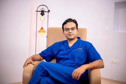 Dr. Ankur Phatarpekar