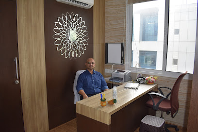Dr Amit Shah's Neurology Clinic, Goregaon West