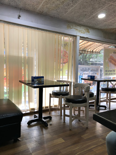 The Chocolate Nation , Chocolates and Cafe