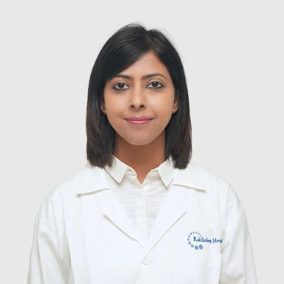 Dr. Jigyasha Sinha - Kokilaben Hospital