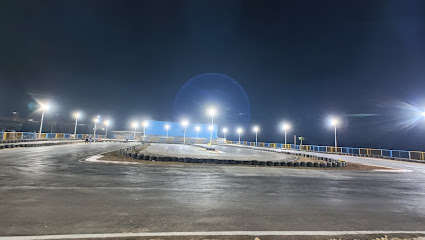 BOM Karting (Go karting & Mini racing circuit)