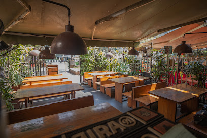 Alfredo's All Day Dining