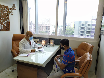 Dr Amit Shah's Neurology Clinic, Borivali West, Kandivali