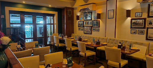 Woodside Inn - Andheri