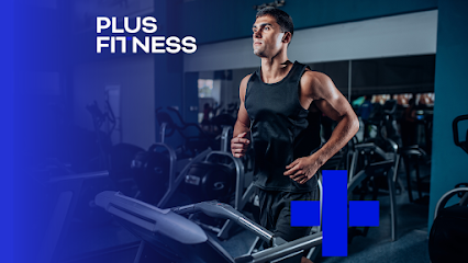 Plus Fitness 24/7 Mumbai Central