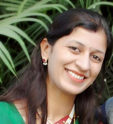 Dr Prajakta Patil