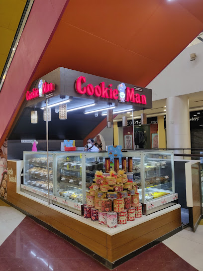 Cookie Man -R City Mall
