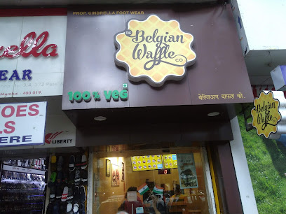 The Belgian Waffle Co