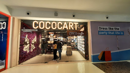 Cococart & Cafe