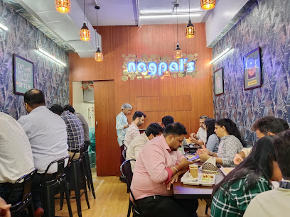 Delhi Ke Famous NAGPAL'S CHOLE BHATURE