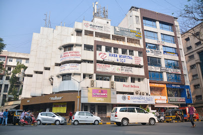 Dr. Poojary's ENT Hospital