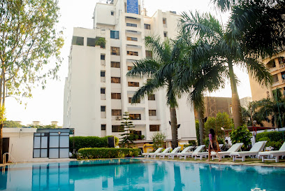 Oritel Service Apartments