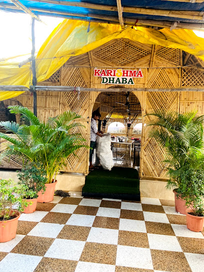 Karishma Dhaba