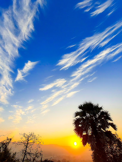 Dudhela Shivaay Mandir, CHIRLE