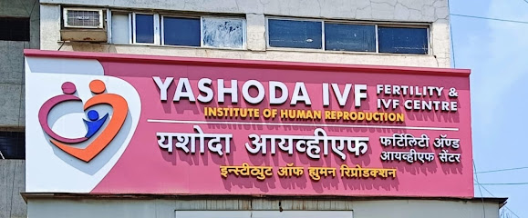 Yashoda Fertility & IVF Centre Vashi, Navi Mumbai