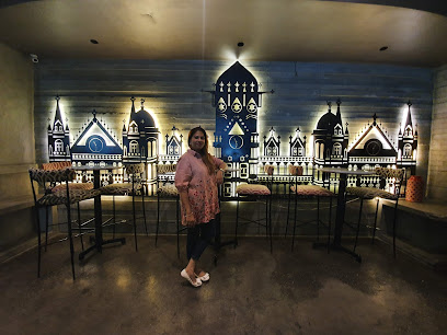 South Bombay Bar