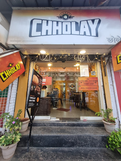 Chholay