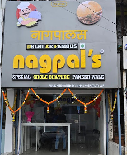 Nagpal's Chole Bhature_Chembur