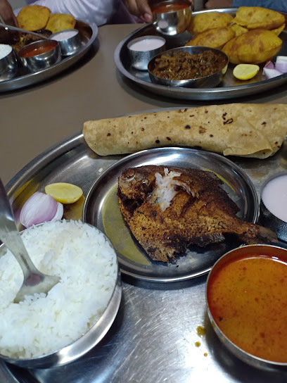 Marathi Khanawal