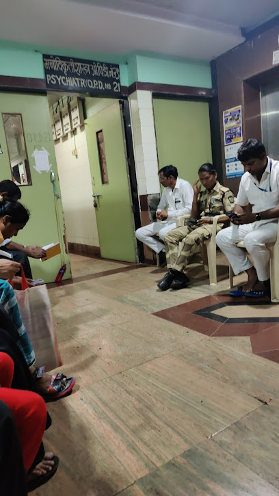 OPD no 6 neurologist