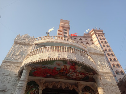 Shree Swaminarayan Mandir, Mahalaxmi Mumbai