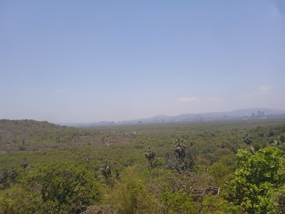 Sunrise point