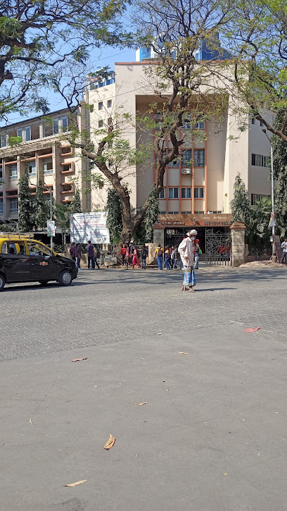 M D College of Arts, Science and Commerce