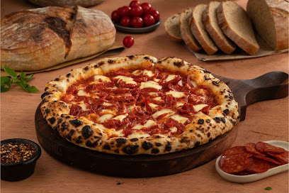 ENSO - Sourdough Pizza by Nomad - Bandra