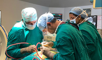 Dr. Nitin Jagdhane | Neurosurgeon | Mumbai