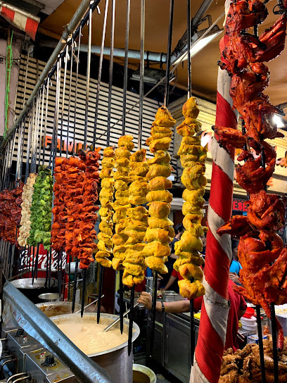 Janata restaurant