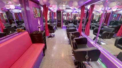 TBC Salons (Ladies Only, 100% Hygienic Salon)