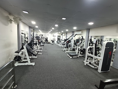 Peter's Gym Mumbai