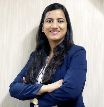 Dr. Rupali's Child Care Clinic, Best Pediatrician in Navi Mumbai, Child Specialist, Baby Vaccination in Vashi, Navi Mumbai