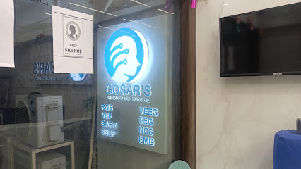 Dr. Ashish Gosar-Gosar's Neurology and Epilepsy Clinic