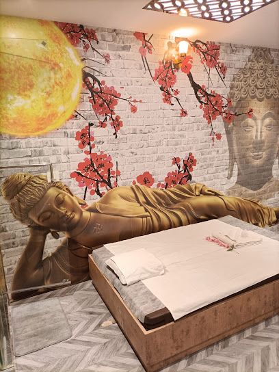 Atharva Spa