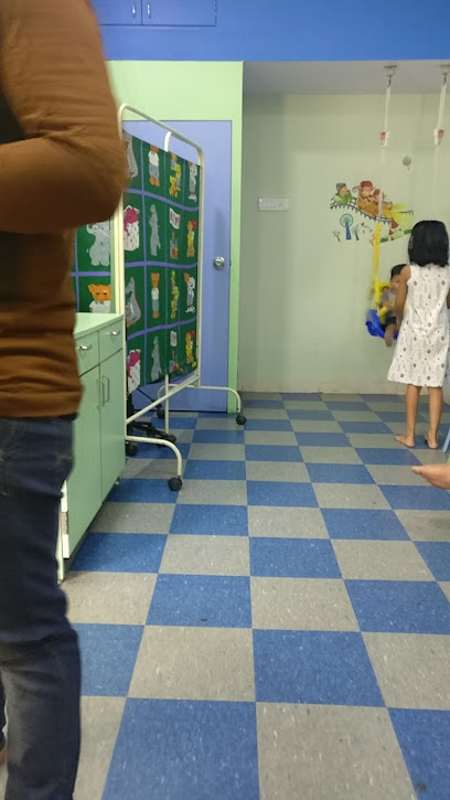 Jack N Jill Childrens Clinic