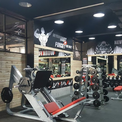 XFF GYM